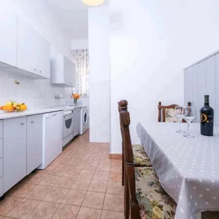 Golden Gate Appartement