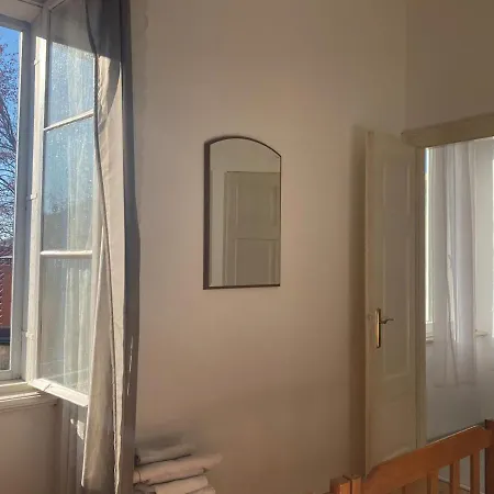 Appartement Golden Gate