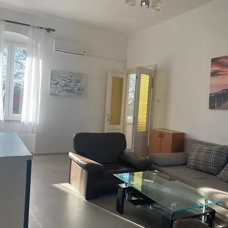 Appartement Golden Gate Split