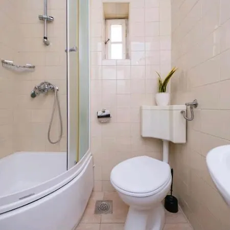 Golden Gate Appartement Split