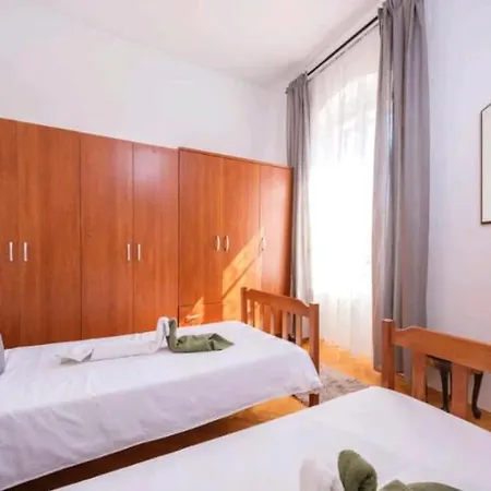 Golden Gate Appartement