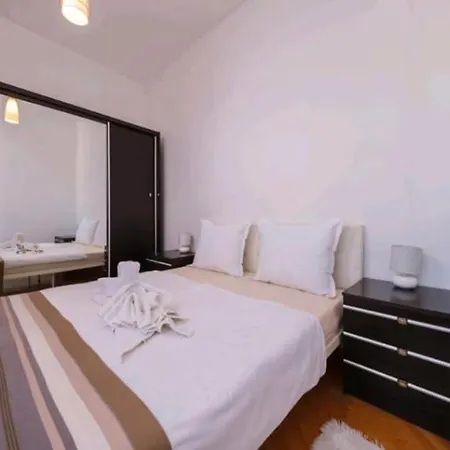 Golden Gate Appartement Split