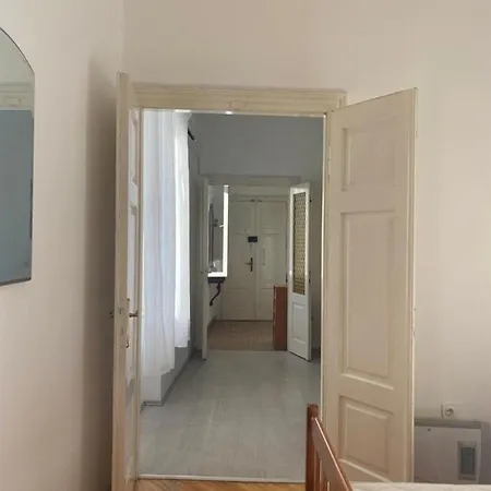 Appartement Golden Gate Split