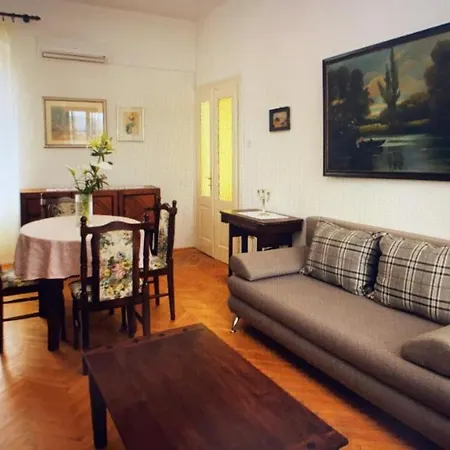 Appartement Golden Gate